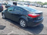 Kia Forte Lx KNAFK4A6XF5322913 снимка
