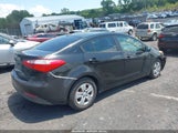 Kia Forte Lx KNAFK4A6XF5322913 снимка