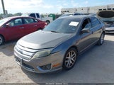 FORD FUSION SEL 3FAHP0JA3BR311808 снимка