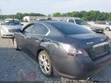 NISSAN MAXIMA 3.5 S 1N4AA5AP2DC810217 снимка