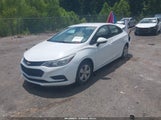 Chevrolet Cruze Ls Auto 1G1BC5SM5H7216354 снимка