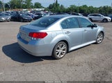Subaru Legacy 2.5I Premium 4S3BMBC61D3040830 снимка