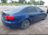 VOLKSWAGEN JETTA 2.0L S 3VW2K7AJ2EM438149 снимка