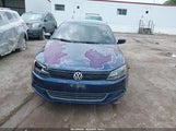 VOLKSWAGEN JETTA 2.0L S 3VW2K7AJ2EM438149 снимка