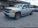 CHEVROLET SILVERADO 1500 LTZ 3GCRKTE37AG294399 снимка