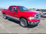 DODGE RAM 1500 SLT/LARAMIE 1D7HU18D64J158286 снимка