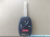 HONDA ACCORD 3.5 EX-L 1HGCP3F84CA026737 снимка