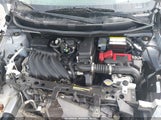 NISSAN VERSA 1.6 SV 3N1CN7AP9JK414328 fotografie