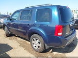 Honda Pilot Touring 5FNYF38839B003759 снимка