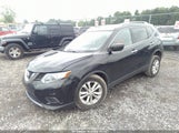 Nissan Rogue Sv JN8AT2MV8GW144078 снимка