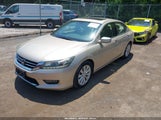 HONDA ACCORD EX-L V-6 1HGCR3F8XEA013116 снимка