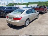 HONDA ACCORD EX-L V-6 1HGCR3F8XEA013116 снимка