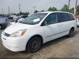 TOYOTA SIENNA CE 5TDZA23C34S155957 снимка