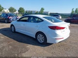 HYUNDAI ELANTRA SE 5NPD74LF9JH311516 снимка