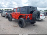 JEEP WRANGLER UNLIMITED SPORT 1C4BJWDG7FL731936 fotografie