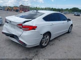 Ford Fusion Se 3FA6P0H70JR140550 снимка