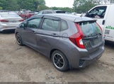 Honda Fit Lx 3HGGK5H57FM765638 fotografie
