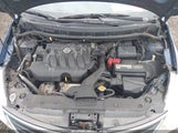 NISSAN VERSA 1.8S 3N1BC1AP5AL403111 снимка
