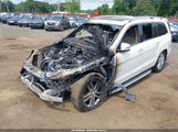 Mercedes-Benz Gl-Class Gl 450 4JGDF7CE1DA225751 снимка