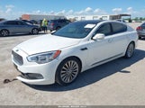 KIA K900 LUXURY KNALW4D49F6019018 снимка