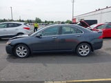 Acura Tsx JH4CL96895C010424 снимка