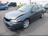 Acura Tsx JH4CL96895C010424 снимка