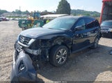 Nissan Pathfinder Sv 5N1DR2MM4KC617365 снимка