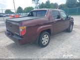 Honda Ridgeline Rtl 2HJYK16598H536101 снимка