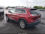 Jeep Cherokee Latitude Plus 4X4 1C4PJMLX2KD330990 снимка