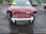 Jeep Cherokee Latitude Plus 4X4 1C4PJMLX2KD330990 снимка