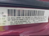 Jeep Cherokee Latitude Plus 4X4 1C4PJMLX2KD330990 снимка