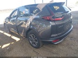 Honda Cr-V Awd Ex-L 2HKRW2H82LH615832 fotografie