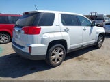 GMC Terrain Sle-1 2GKALMEK6H6170786 снимка