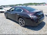 NISSAN MAXIMA 3.5 SV 1N4AA5APXDC805377 снимка
