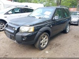 LAND ROVER FREELANDER SE3 SALNY12254A430666 снимка