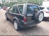 LAND ROVER FREELANDER SE3 SALNY12254A430666 снимка