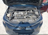 Toyota Corolla Le JTDVPMAEXMJ135487 снимка
