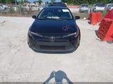 Toyota Corolla Le JTDVPMAEXMJ135487 снимка