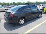 NISSAN SENTRA 2.0SR 3N1AB6AP2BL701404 снимка