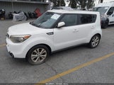 Kia Soul + KNDJP3A52F7202480 fotografie