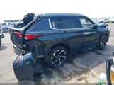 Mitsubishi Outlander Sel 2.5 2Wd JA4J3WA86RZ055591 photo