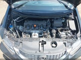 Honda Civic Se 19XFB2F77FE211958 снимка