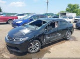 Honda Civic Se 19XFB2F77FE211958 снимка