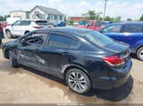 Honda Civic Se 19XFB2F77FE211958 снимка