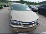 CHEVROLET IMPALA 2G1WF52E549272627 fotografie