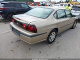 CHEVROLET IMPALA 2G1WF52E549272627 снимка