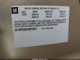 CHEVROLET IMPALA 2G1WF52E549272627 снимка