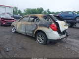 Chevrolet Equinox Ls 1GNFLEEK3FZ100503 снимка