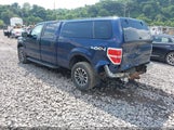 FORD F-150 XLT 1FTFW1EF8CFC24291 снимка
