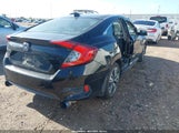 HONDA CIVIC EX-L 19XFC1F73HE004316 снимка